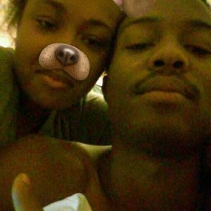 Meet your Posher, Ashanti